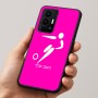 כיסוי בעיצוב אישי עם השם שלך לדגם - Realme GT 8 Pro 5G בעיצוב כדורגל אולימפי
