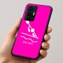 כיסוי בעיצוב אישי עם השם שלך לדגם - Realme GT 8 Pro 5G בעיצוב קיאק אולימפי