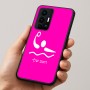 כיסוי בעיצוב אישי עם השם שלך לדגם - Realme GT 8 Pro 5G בעיצוב כדור מים אולימפי