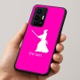 כיסוי בעיצוב אישי עם השם שלך לדגם - Realme GT 8 Pro 5G בעיצוב סמוראי