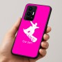 כיסוי בעיצוב אישי עם השם שלך לדגם - Realme GT 8 Pro 5G בעיצוב סנובורדיסט
