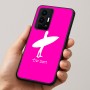 כיסוי בעיצוב אישי עם השם שלך לדגם - Realme GT 8 Pro 5G בעיצוב גלישה - גלישה