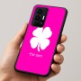 כיסוי בעיצוב אישי עם השם שלך לדגם - Realme GT 8 Pro 5G בעיצוב קלבר