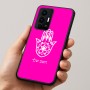 כיסוי בעיצוב אישי עם השם שלך לדגם - Realme GT 8 Pro 5G בעיצוב חמסה - קבלה