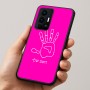 כיסוי בעיצוב אישי עם השם שלך לדגם - Realme GT 8 Pro 5G בעיצוב יד