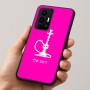 כיסוי בעיצוב אישי עם השם שלך לדגם - Realme GT 8 Pro 5G בעיצוב נרגילה