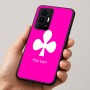 כיסוי בעיצוב אישי עם השם שלך לדגם - Realme GT 8 Pro 5G בעיצוב אגם