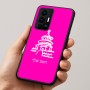 כיסוי בעיצוב אישי עם השם שלך לדגם - Realme GT 8 Pro 5G בעיצוב פגודה - יפן