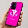 כיסוי בעיצוב אישי עם השם שלך לדגם - Realme GT 8 Pro 5G בעיצוב אחות מוסמכת