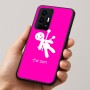 כיסוי בעיצוב אישי עם השם שלך לדגם - Realme GT 8 Pro 5G בעיצוב וודו