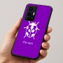 כיסוי בעיצוב אישי עם השם שלך לדגם - Realme GT 8 Pro 5G בעיצוב פרת משה רבנו