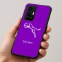 כיסוי בעיצוב אישי עם השם שלך לדגם - Realme GT 8 Pro 5G בעיצוב פומה