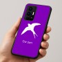 כיסוי בעיצוב אישי עם השם שלך לדגם - Realme GT 8 Pro 5G בעיצוב לבלוע