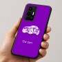 כיסוי בעיצוב אישי עם השם שלך לדגם - Realme GT 8 Pro 5G בעיצוב מכונית