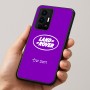 כיסוי בעיצוב אישי עם השם שלך לדגם - Realme GT 8 Pro 5G בעיצוב לנד רובר