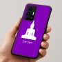 כיסוי בעיצוב אישי עם השם שלך לדגם - Realme GT 8 Pro 5G בעיצוב בודה