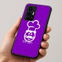 כיסוי בעיצוב אישי עם השם שלך לדגם - Realme GT 8 Pro 5G בעיצוב שף