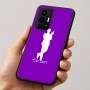 כיסוי בעיצוב אישי עם השם שלך לדגם - Realme GT 8 Pro 5G בעיצוב ג'יימס בונד