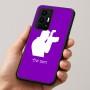כיסוי בעיצוב אישי עם השם שלך לדגם - Realme GT 8 Pro 5G בעיצוב צלם - גברים