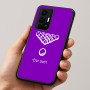 כיסוי בעיצוב אישי עם השם שלך לדגם - Realme GT 8 Pro 5G בעיצוב בריכה - ביליארד -