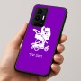 כיסוי בעיצוב אישי עם השם שלך לדגם - Realme GT 8 Pro 5G בעיצוב עגלת תינוק