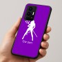 כיסוי בעיצוב אישי עם השם שלך לדגם - Realme GT 8 Pro 5G בעיצוב אישה שטן