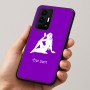 כיסוי בעיצוב אישי עם השם שלך לדגם - Realme GT 8 Pro 5G בעיצוב מזלות - בתולה