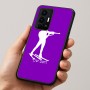 כיסוי בעיצוב אישי עם השם שלך לדגם - Realme GT 8 Pro 5G בעיצוב ביאתלון