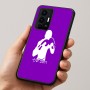 כיסוי בעיצוב אישי עם השם שלך לדגם - Realme GT 8 Pro 5G בעיצוב אגרוף