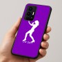 כיסוי בעיצוב אישי עם השם שלך לדגם - Realme GT 8 Pro 5G בעיצוב אישה מגוננת
