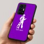 כיסוי בעיצוב אישי עם השם שלך לדגם - Realme GT 8 Pro 5G בעיצוב קאובוי המערב הפרוע
