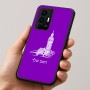 כיסוי בעיצוב אישי עם השם שלך לדגם - Realme GT 8 Pro 5G בעיצוב ביג בן