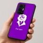 כיסוי בעיצוב אישי עם השם שלך לדגם - Realme GT 8 Pro 5G בעיצוב צ'ה גווארה