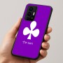 כיסוי בעיצוב אישי עם השם שלך לדגם - Realme GT 8 Pro 5G בעיצוב אגם