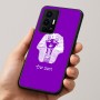 כיסוי בעיצוב אישי עם השם שלך לדגם - Realme GT 8 Pro 5G בעיצוב פרעה - תות ענח' אמון מצרי