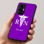 כיסוי בעיצוב אישי עם השם שלך לדגם - Realme GT 8 Pro 5G בעיצוב אחות מוסמכת