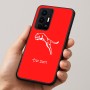 כיסוי בעיצוב אישי עם השם שלך לדגם - Realme GT 8 Pro 5G בעיצוב פומה