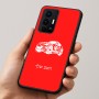 כיסוי בעיצוב אישי עם השם שלך לדגם - Realme GT 8 Pro 5G בעיצוב מכונית
