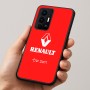 כיסוי בעיצוב אישי עם השם שלך לדגם - Realme GT 8 Pro 5G בעיצוב רנו