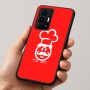 כיסוי בעיצוב אישי עם השם שלך לדגם - Realme GT 8 Pro 5G בעיצוב שף
