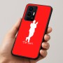 כיסוי בעיצוב אישי עם השם שלך לדגם - Realme GT 8 Pro 5G בעיצוב ג'יימס בונד