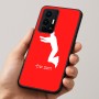 כיסוי בעיצוב אישי עם השם שלך לדגם - Realme GT 8 Pro 5G בעיצוב פארקורינג