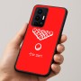 כיסוי בעיצוב אישי עם השם שלך לדגם - Realme GT 8 Pro 5G בעיצוב בריכה - ביליארד -