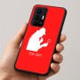 כיסוי בעיצוב אישי עם השם שלך לדגם - Realme GT 8 Pro 5G בעיצוב בתים של שרלוק