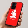 כיסוי בעיצוב אישי עם השם שלך לדגם - Realme GT 8 Pro 5G בעיצוב אזור מוזיקה של די ג'יי