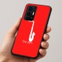 כיסוי בעיצוב אישי עם השם שלך לדגם - Realme GT 8 Pro 5G בעיצוב סקסופון