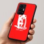 כיסוי בעיצוב אישי עם השם שלך לדגם - Realme GT 8 Pro 5G בעיצוב מזלות - דלי