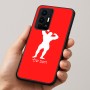 כיסוי בעיצוב אישי עם השם שלך לדגם - Realme GT 8 Pro 5G בעיצוב פיתוח גוף