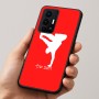 כיסוי בעיצוב אישי עם השם שלך לדגם - Realme GT 8 Pro 5G בעיצוב ברייקדאנס