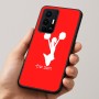 כיסוי בעיצוב אישי עם השם שלך לדגם - Realme GT 8 Pro 5G בעיצוב מעודדת